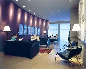 The Hoxton, Brussels Hotel Saint-Josse-ten-Noode