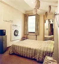 The Hoxton, Brussels Hotel Saint-Josse-ten-Noode 4*,  Belgium