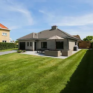  Ferienhaus Casa Dunas Belgien