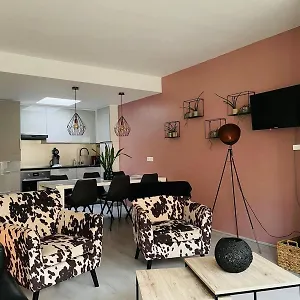  Apartment Thea Belgien