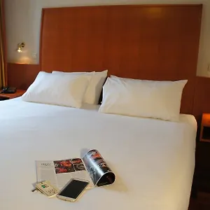 Ibis Brussels Erasmus Bryssel