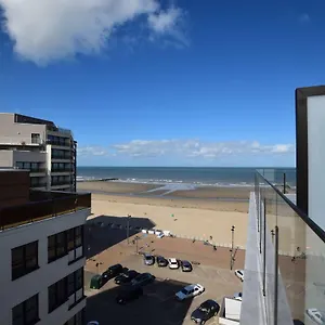  Apartment Zeedijk 336 Belgien