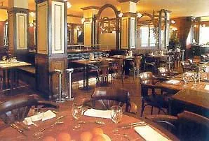 Отель The Hoxton, Brussels Saint-Josse-ten-Noode 4*,